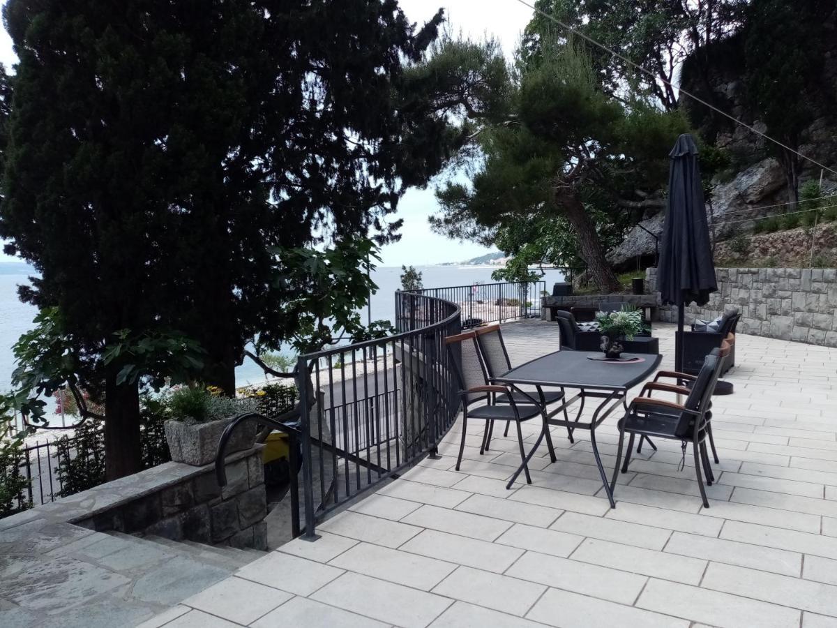 Apartment Zizi Omis Exterior photo