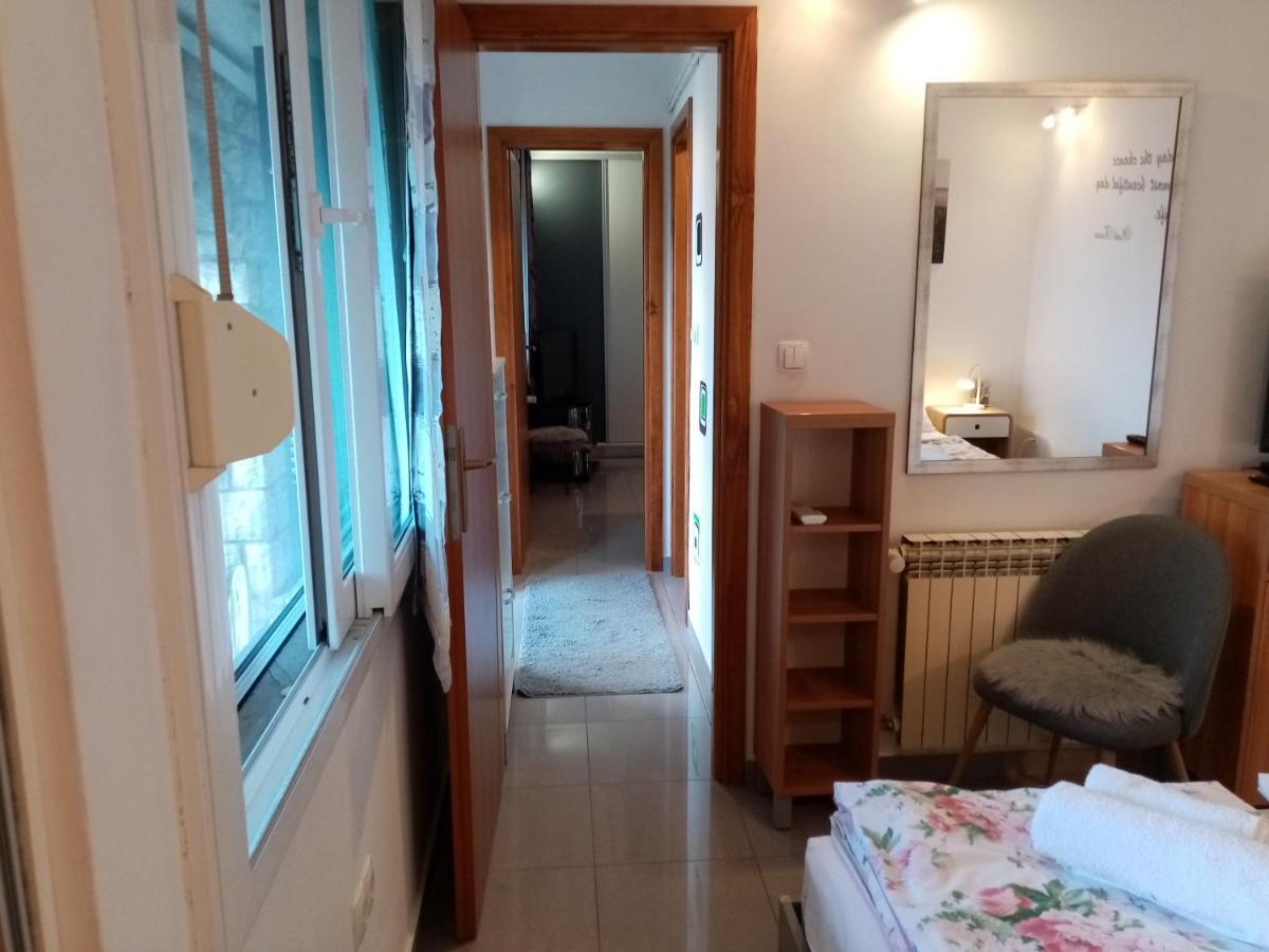 Apartment Zizi Omis Exterior photo